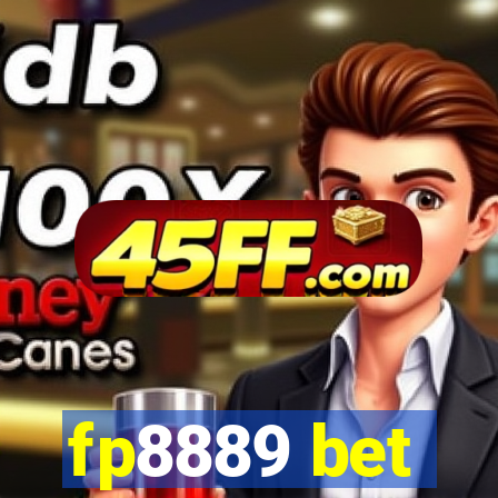 fp8889 bet